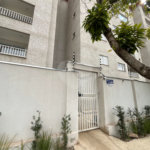 Apartamento com suíte na Vila Prado