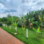 Chácara à venda com 4 quartos, sendo 1 suíte,  em Jardim dos Ipês, Brodowski, SP