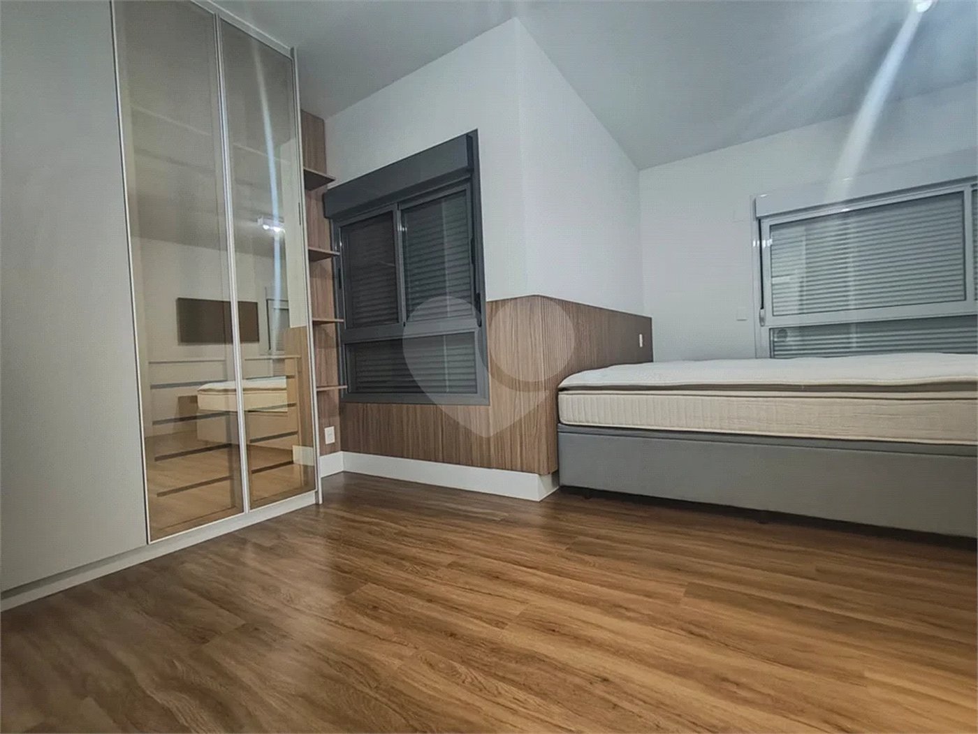 Belíssimo apartamento com 163m², 3 suítes e 2 vagas para locação na Chácara Klabin!