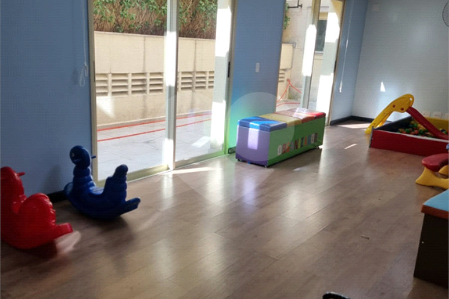 Apartamento para venda em Santana Zona Norte.