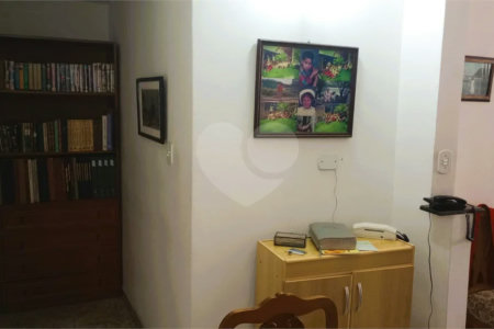 Apartamento a venda 96m² 1 dormitório 2 banheiros 1 vaga - Bela Vista-SP