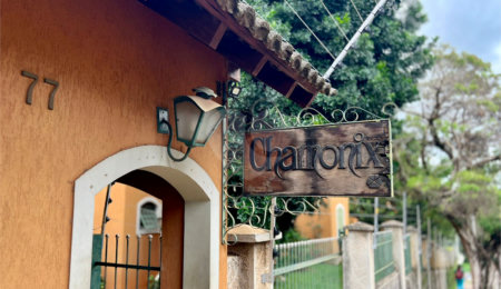 Apartamento à venda com 2 quartos em Jardim Paraíso, São Carlos, SP