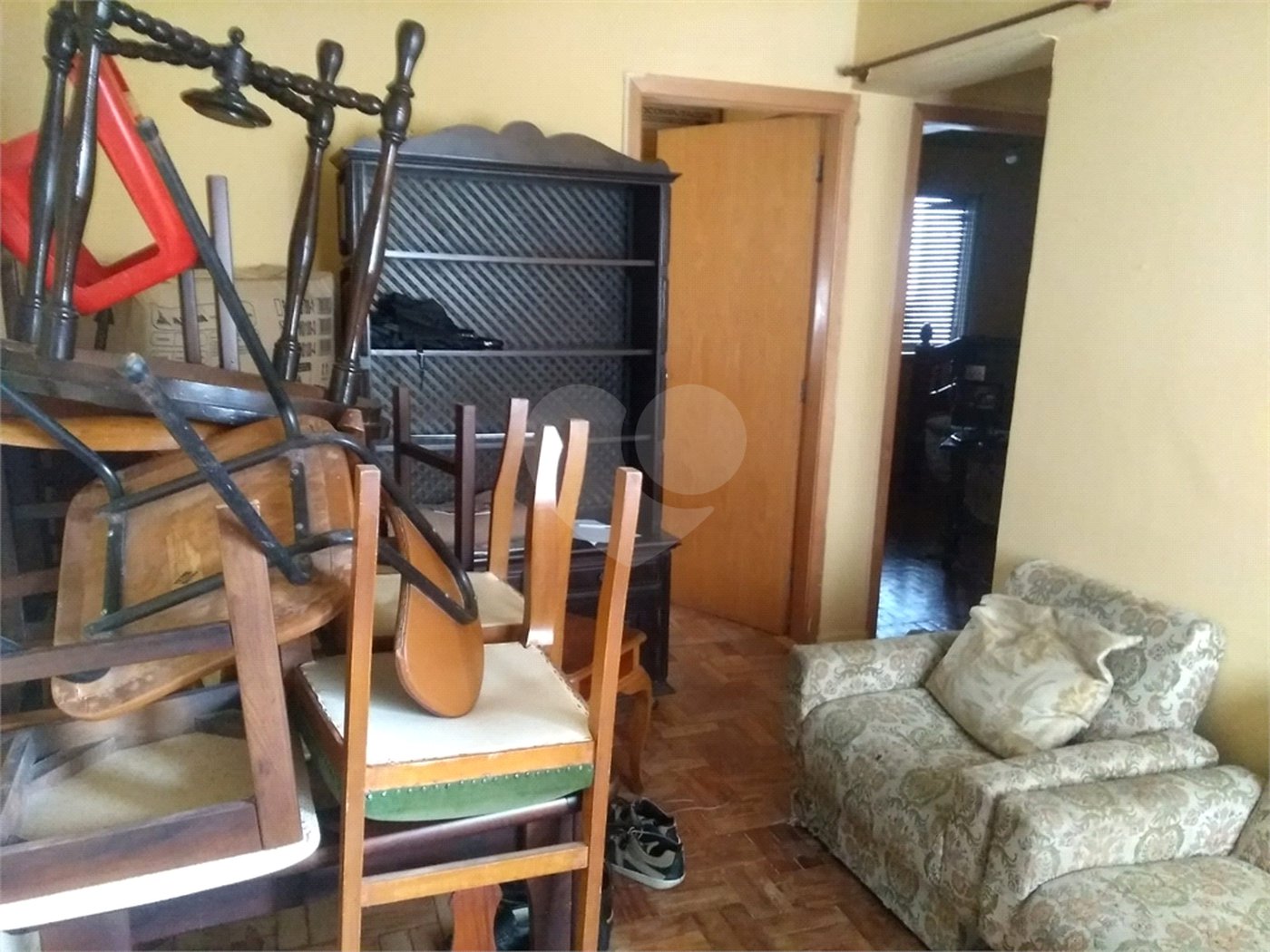 Excelente apartamento à venda na Mooca