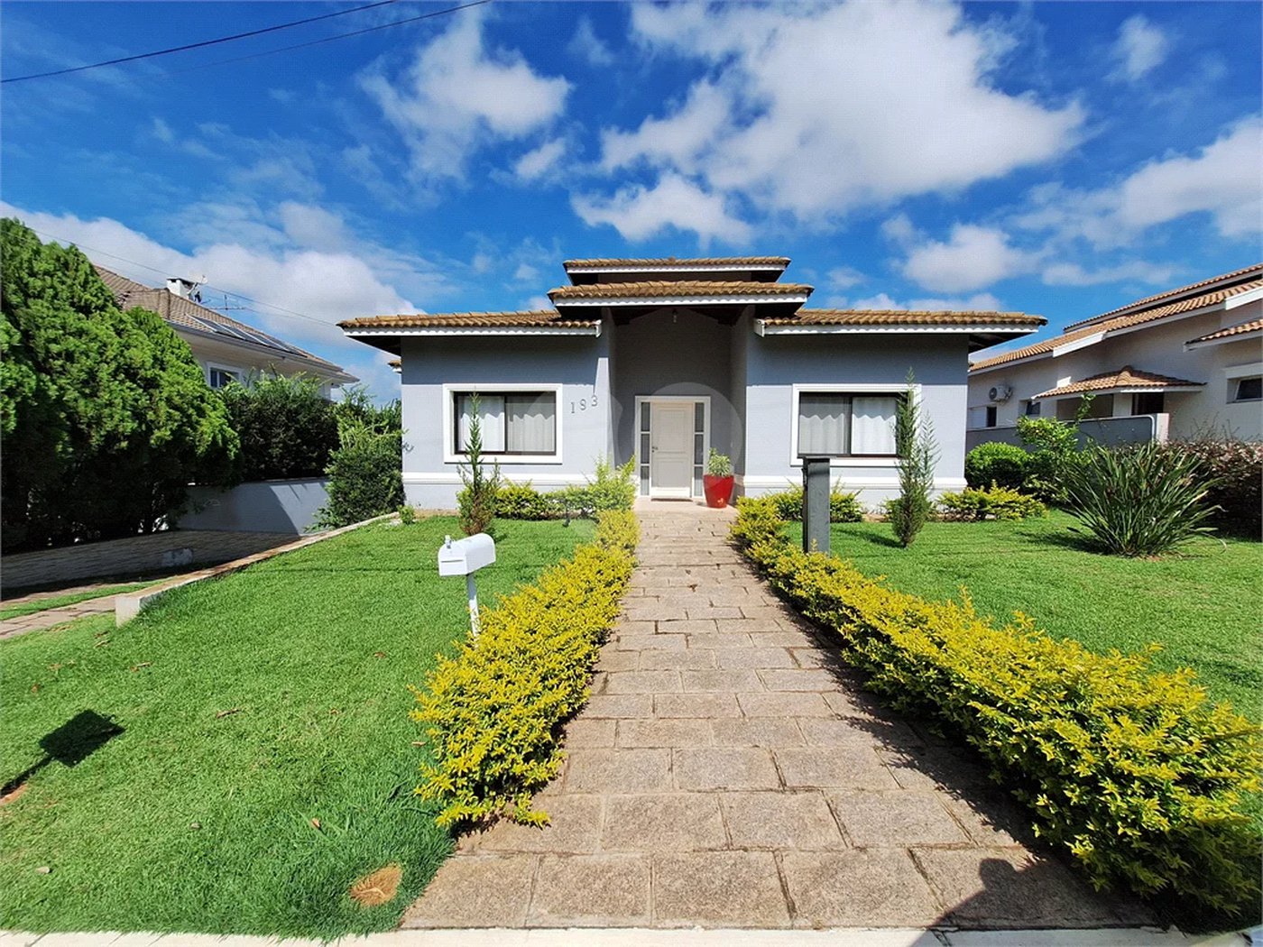 Casa Venda no Condomínio Jardim Paulista em Vinhedo/SP