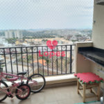 Apartamento a venda Grand Vita Urbanova 85m2 3 dormitórios 2 vagas