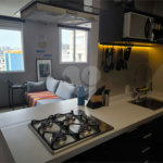 Apartamento á venda - Cambuci