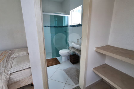 Casa térrea á venda - Balneário