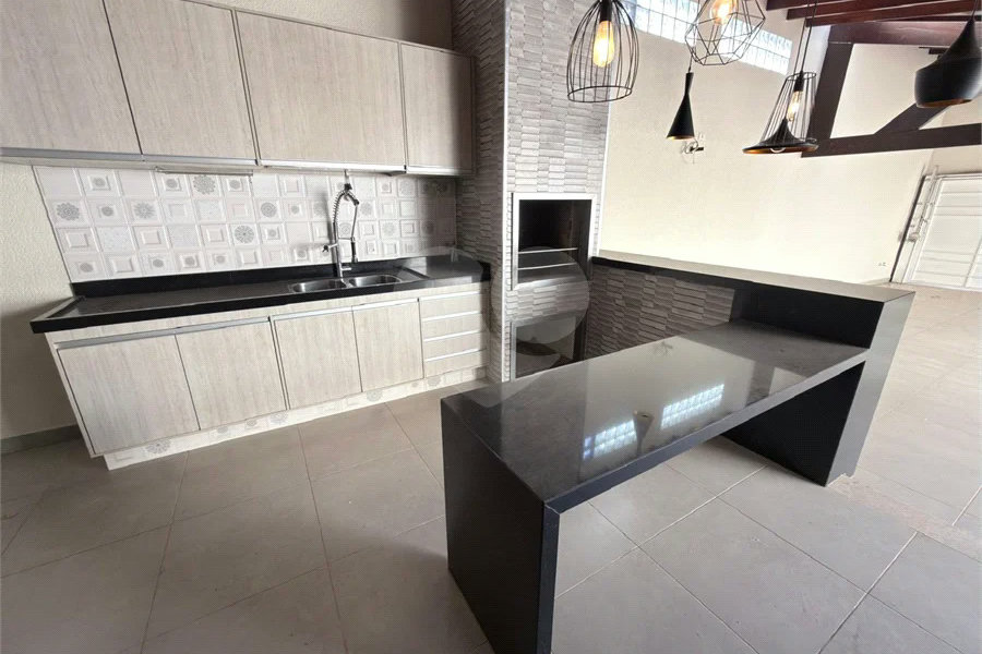 Casa para alugar em condomínio fechado no Green Village – Bairro Dois Córregos, Piracicaba