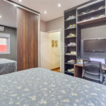 Casa à venda ou para alugar com 4 quartos, sendo 2 suítes, em Jardim Prudência, São Paulo, SP