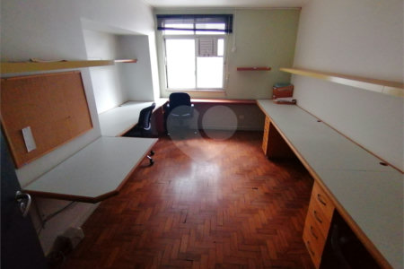 Sala comercial para venda ou locação na Bela Vista