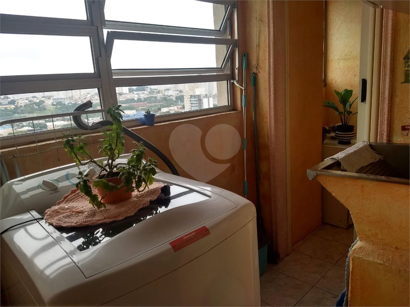 Apartamento de 2 quartos à venda na Penha