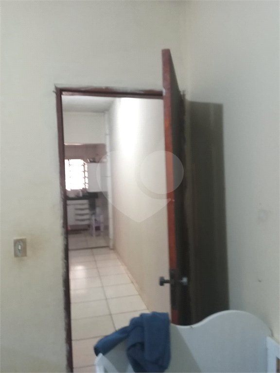 Imóvel para venda sendo 03 casas independentes na Vila Celina.