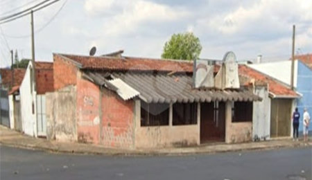 Casa à venda com 4 quartos em Parque Santa Felícia Jardim, São Carlos, SP