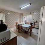 Sobrado no bairro Santa Maria/Santo André - 3 dorms