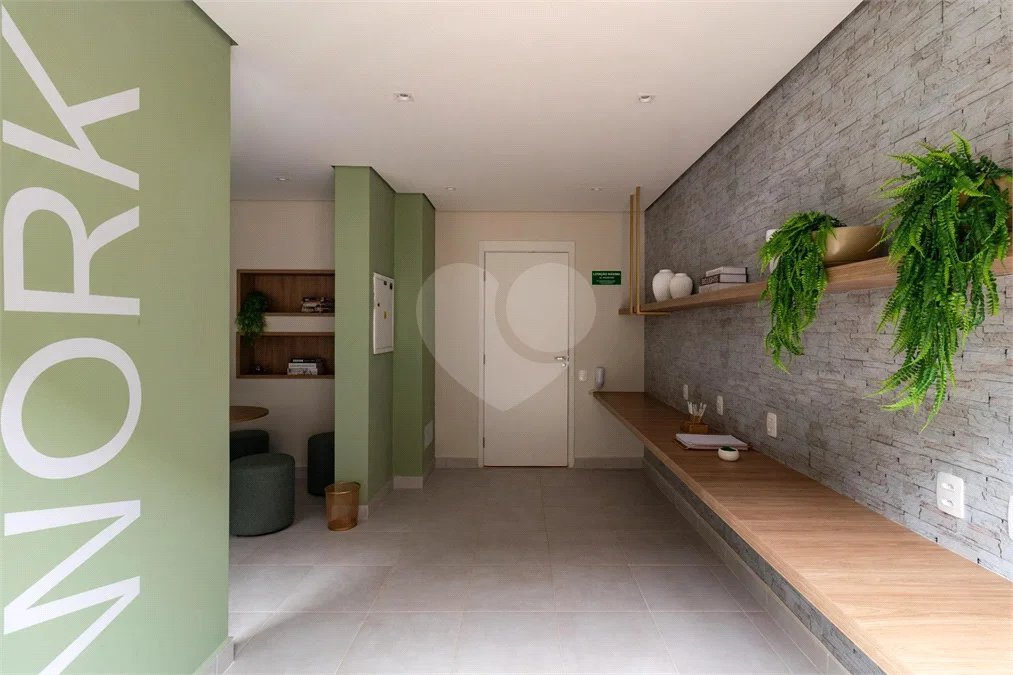 Apartamento para alugar com 2 quartos em Barra Funda, São Paulo, SP