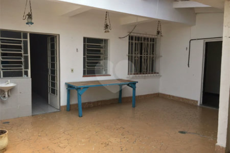 Apartamento Saúde