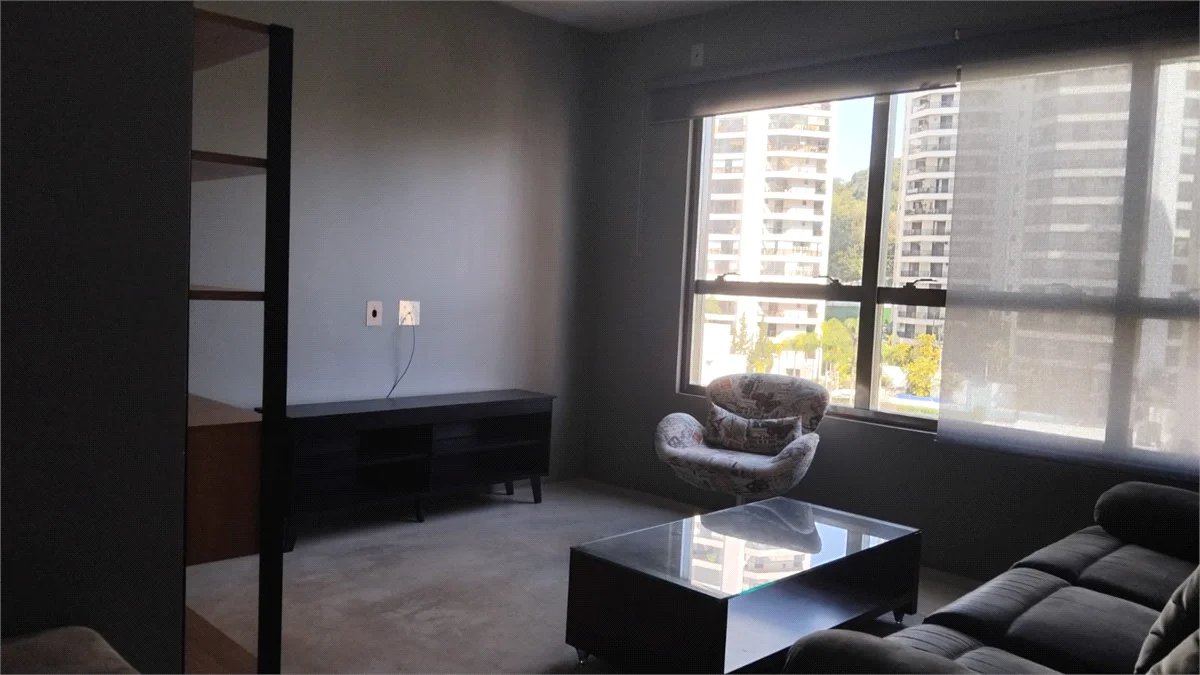 Apartamento à venda ou para alugar com 2 quartos em Jardim Fonte do Morumbi, São Paulo, SP