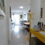 APARTAMENTO A VENDA NO BAIRRO JARDIM ANHEMBI COM 2 DORMITORIOS, 2 BANHEIRO, 1 VAGA, 79M², SJC