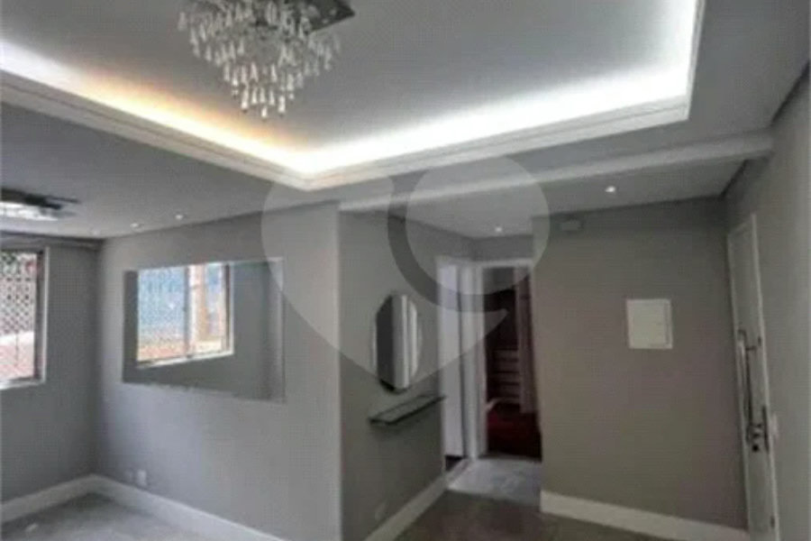 Apartamento 57m², 2 Dorms, 1 Vaga - Casa Verde