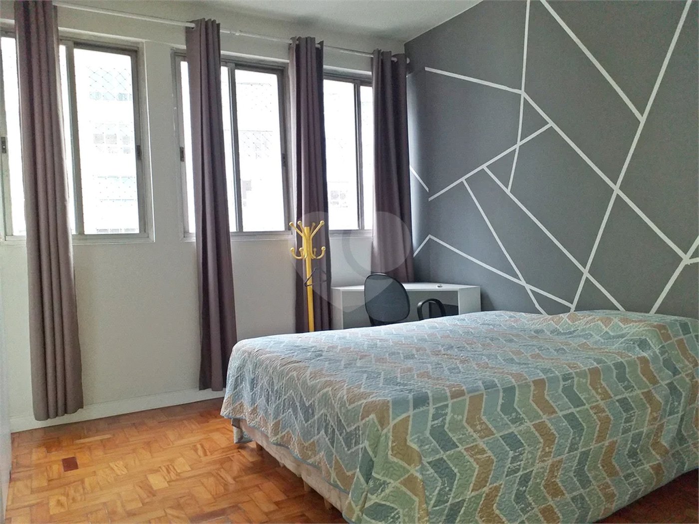 Apartamento Bela Vista