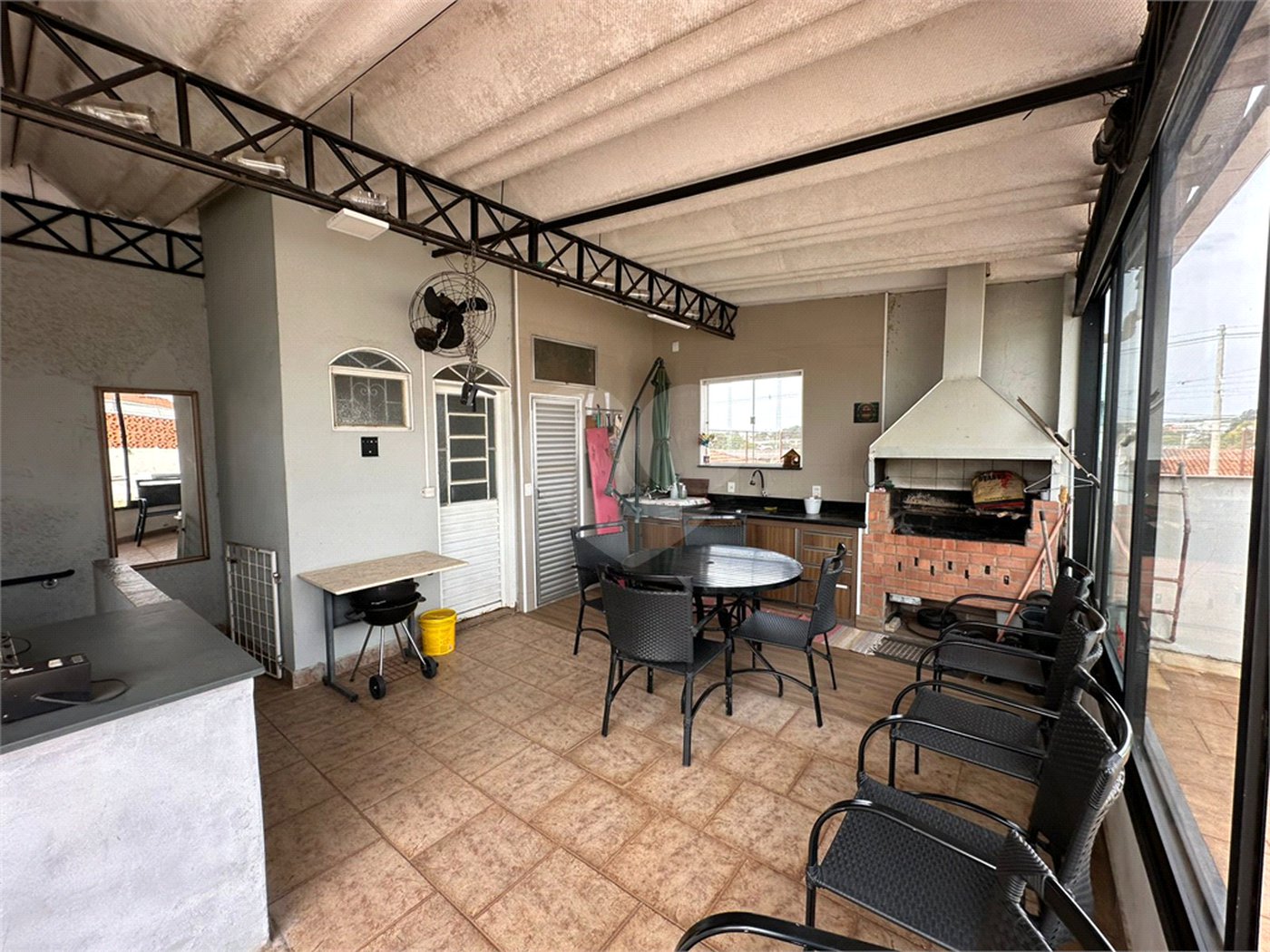 Casa a venda no Cruzeiro do Sul