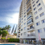 Apartamento á venda - Campo belo