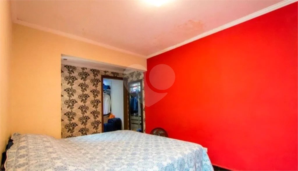 Sobrado com 150m² , 3 dormitórios , sendo 1 suíte , 1 vaga , à venda no centro de Santo André.