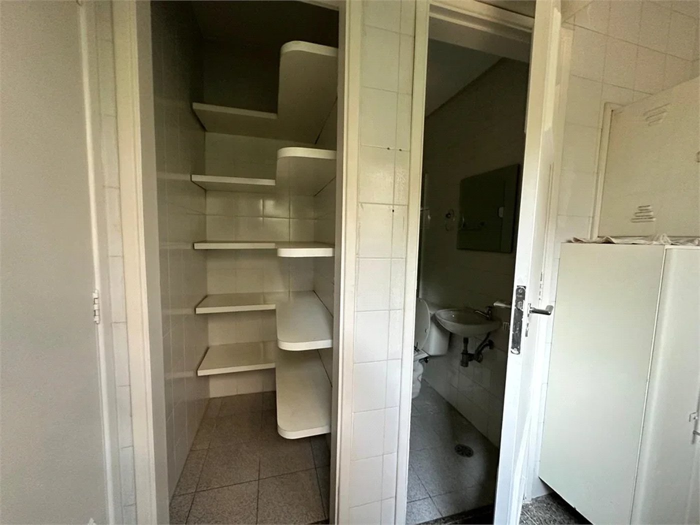 Apartamento à venda com 2 suítes em Vila Andrade, São Paulo, SP