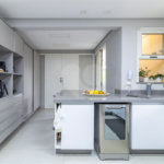 Apartamneto de alto padrão de 278m²,com asinatura Lindenberg no Paraiso, próximo ao Parque Ibirapuera