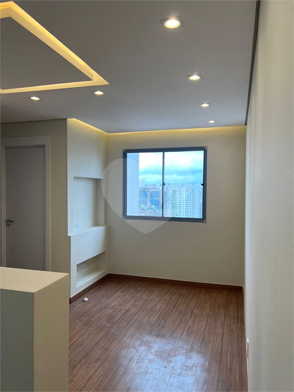 Apartamento de 40m² na Mooca para venda e locação - 2 dormitórios.