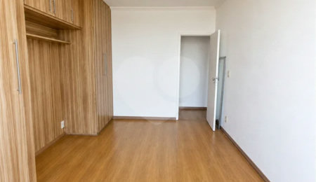 Apartamento à venda com 2 quartos em Parque Residencial da Lapa, São Paulo, SP