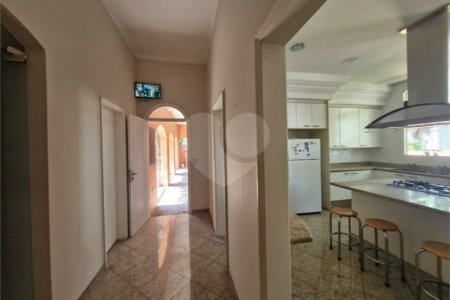 Casa à venda ou para alugar com 4 suítes em Alto da Boa Vista, São Paulo, SP