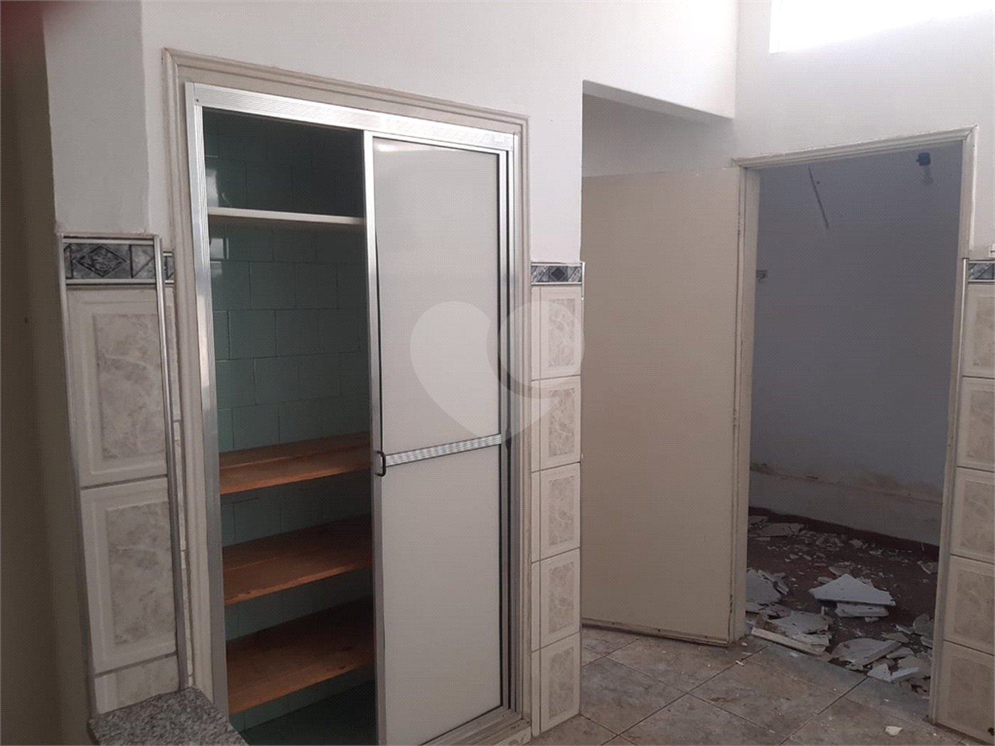 Casa térrea a venda na região central de São Carlos