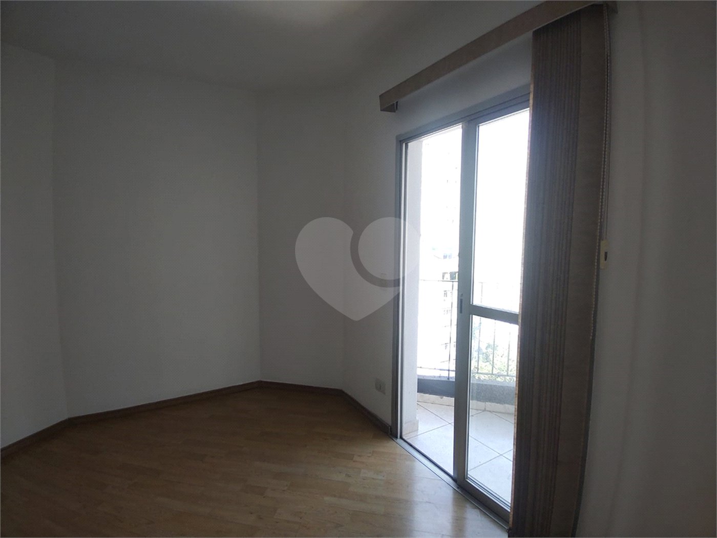 Apartamento com 1 dormitório 1 vaga na Bela Vista