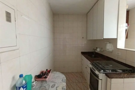 Apartamento à venda com 3 quartos em Butantã, São Paulo - SP