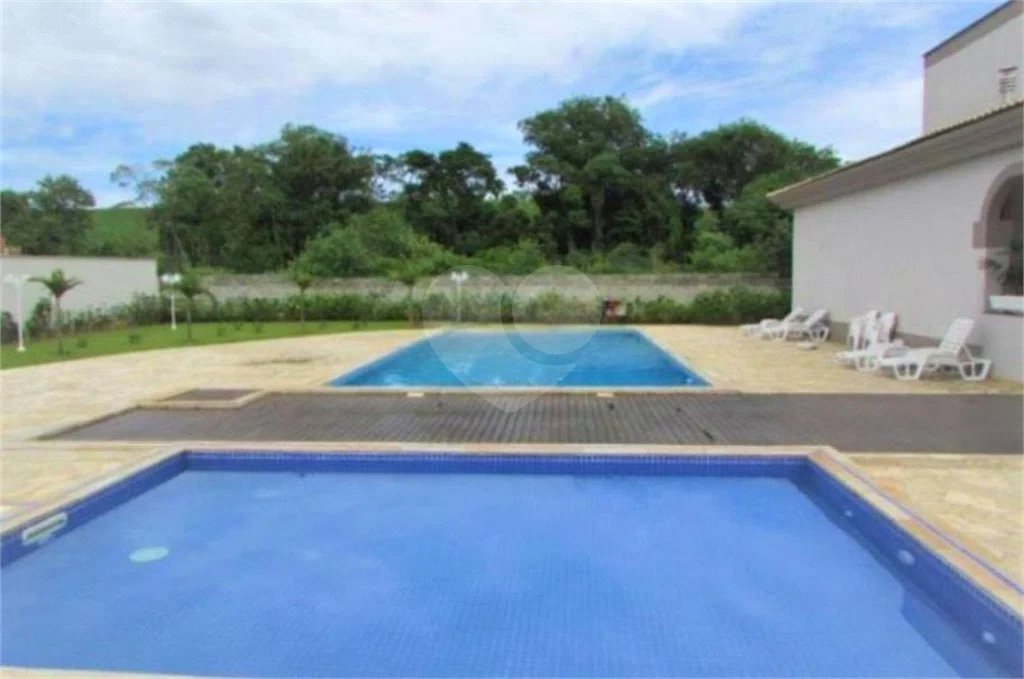 Terreno à venda - Condomínio Reserva das Paineiras - Piracicaba/SP