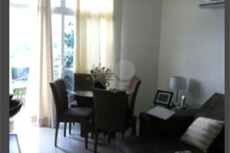 Apartamento duplex á venda