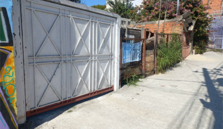 Terreno à venda em Limão, São Paulo, SP
