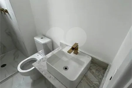 APTO NO ALTO DO IPIRANGA - NOVO