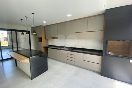 Casa à venda no Residencial Villeneuve - São Carlos/SP