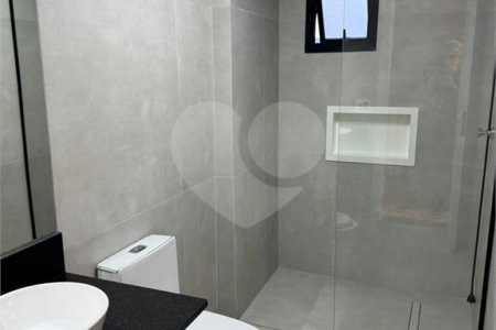 Apartamento à venda 50 m² - Moema - São Paulo/SP.