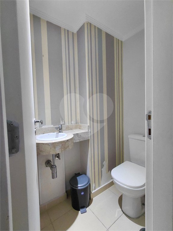 Apartamento à venda - Jabaquara