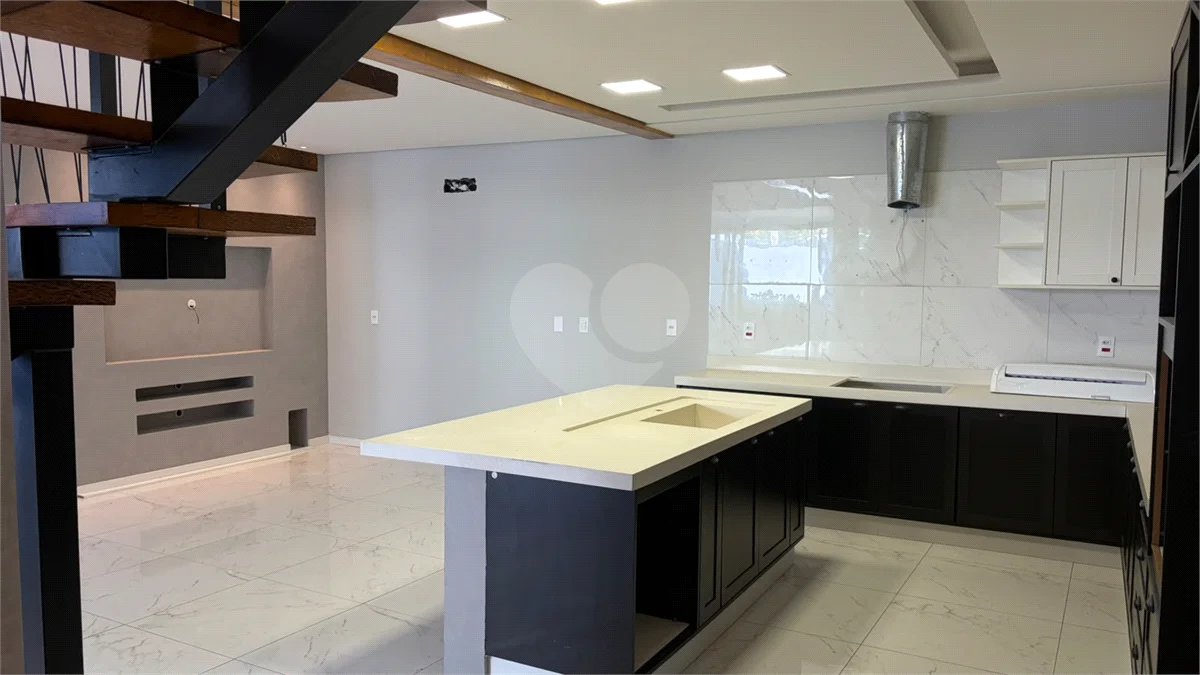 Sobrado à Venda no Jardim Bela Vista – Indaiatuba/SP