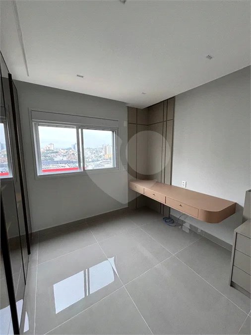 EXCLUSIVO APARTAMENTO PORTEIRA FECHADA NO SPETACOLLO PATRIANI EM SBC