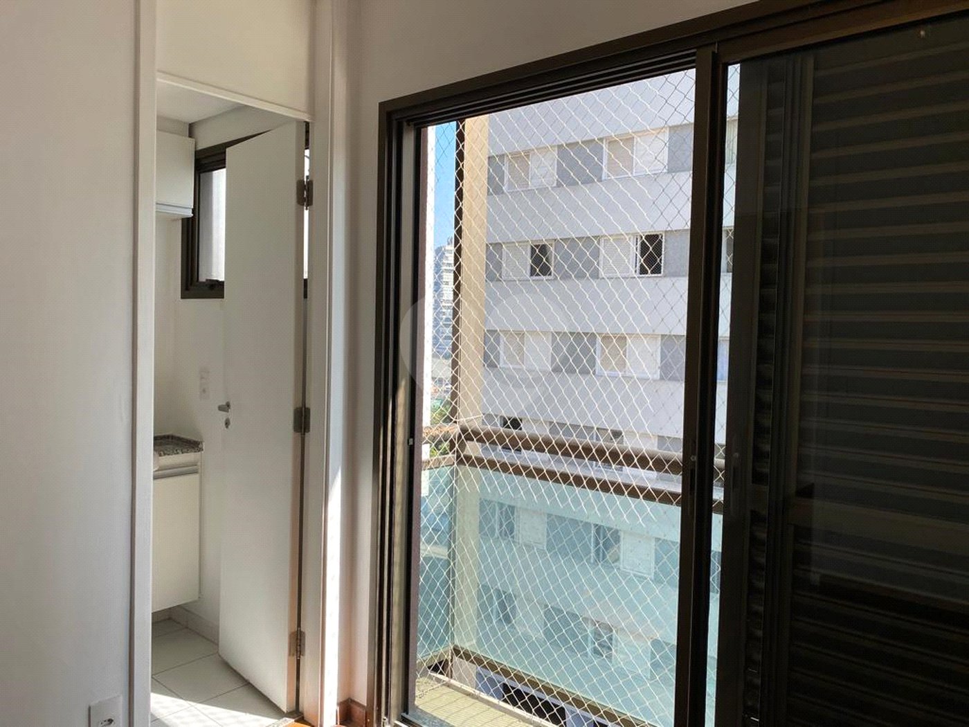 Apartamento para venda tem 55 metros quadrados com 2 quartos em Sumaré - São Paulo - SP