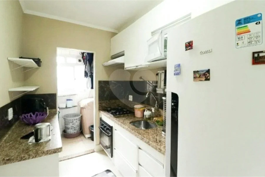 Apartamento à venda com 3 quartos em Vila Nova Cachoeirinha, São Paulo, SP