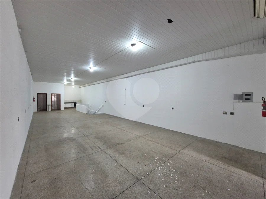 SALÃO COMERCIAL + SOBRADO À VENDA / LOCAÇÃO - Santa Terezinha | Monte Rei II | Piracicaba/SP