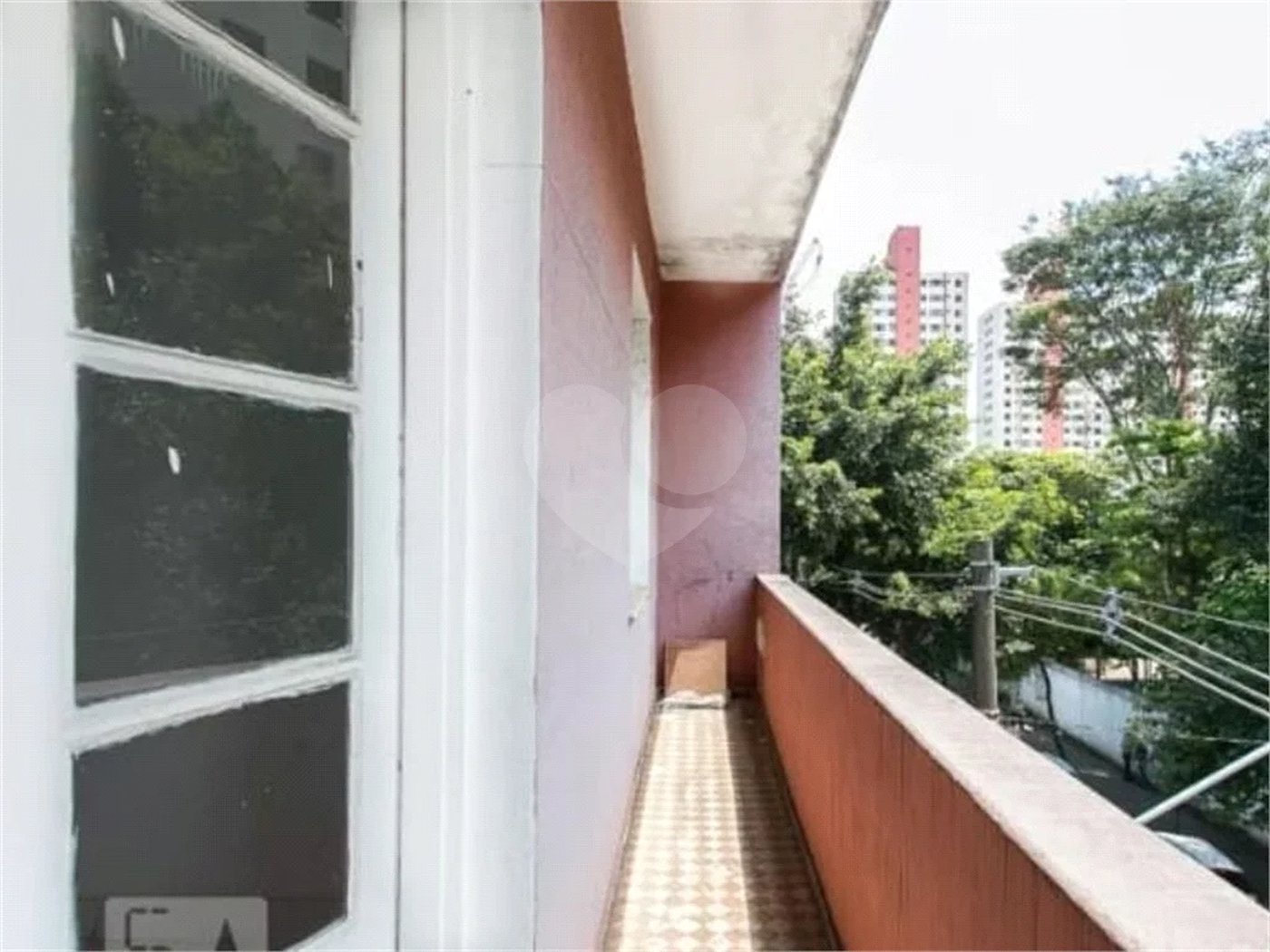 APARTAMENTO A VENDA EM SP BRÁS