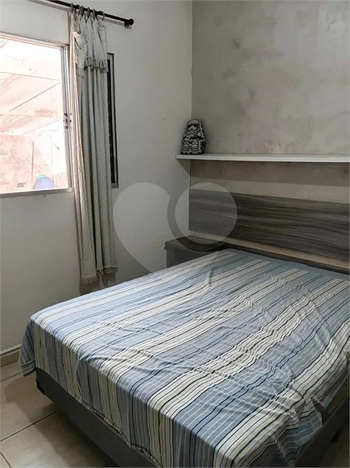 Casa térrea com 2 dormitórios à venda no Reneville, em Mairinque!