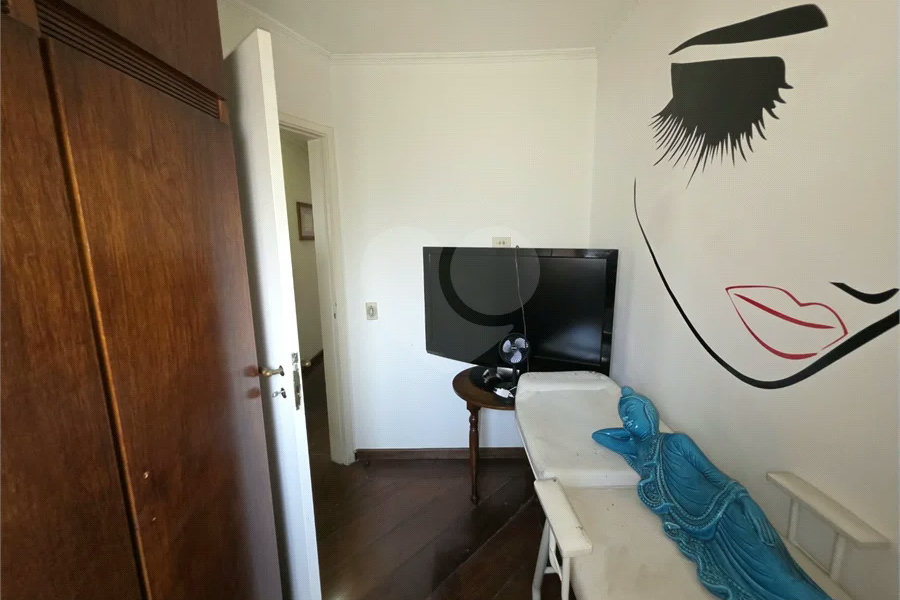 SANTANA - 72m² - 3 QUARTOS - ANDAR ALTO - VISTA LIVRE - FACE NORTE - 1 VAGA